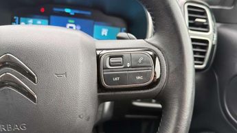 Citroen C5 Aircross 1.5 BlueHDi 130 Flair Plus 5dr EAT8