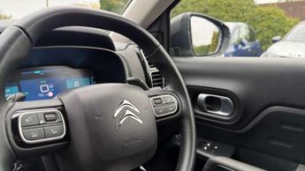 Citroen C5 Aircross 1.5 BlueHDi 130 Flair Plus 5dr EAT8