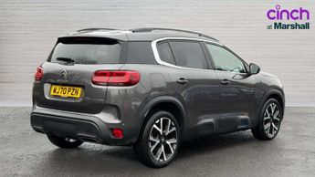 Citroen C5 Aircross 1.5 BlueHDi 130 Flair Plus 5dr EAT8