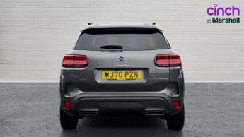 Citroen C5 Aircross 1.5 BlueHDi 130 Flair Plus 5dr EAT8