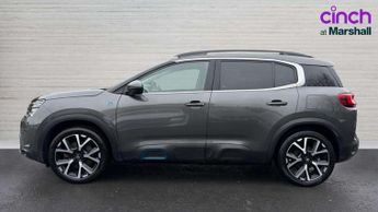 Citroen C5 Aircross 1.5 BlueHDi 130 Flair Plus 5dr EAT8