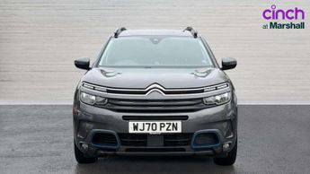 Citroen C5 Aircross 1.5 BlueHDi 130 Flair Plus 5dr EAT8