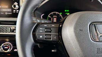Honda Civic 2.0 eHEV Elegance 5dr CVT