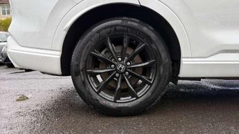 Honda CR-V 2.0 ePHEV Advance Tech 5dr eCVT