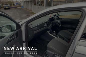 Volkswagen Polo 1.0 TSI Match 5dr DSG