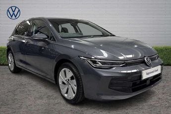 Volkswagen Golf 1.5 TSI 150 Match 5dr