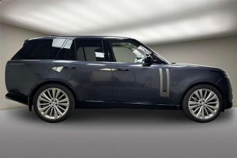 Land Rover Range Rover 3.0 D350 HSE 4dr Auto