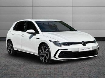 Volkswagen Golf 1.5 TSI R-Line 5dr