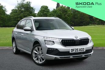 Skoda Kamiq 1.0 TSI SE L Edition 5dr DSG