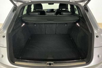 Audi Q5 40 TDI Quattro S Line 5dr S Tronic