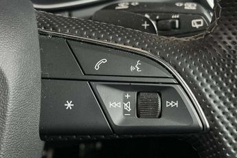 Audi Q5 40 TDI Quattro S Line 5dr S Tronic