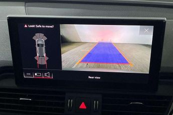 Audi Q5 40 TDI Quattro S Line 5dr S Tronic