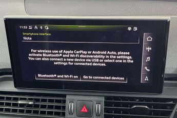 Audi Q5 40 TDI Quattro S Line 5dr S Tronic