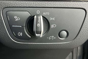 Audi Q5 40 TDI Quattro S Line 5dr S Tronic