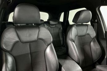 Audi Q5 40 TDI Quattro S Line 5dr S Tronic