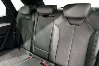 Audi Q5 40 TDI Quattro S Line 5dr S Tronic