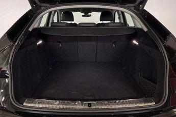 Audi Q5 Sportback 45 TFSI Quattro Sport 5dr S Tronic