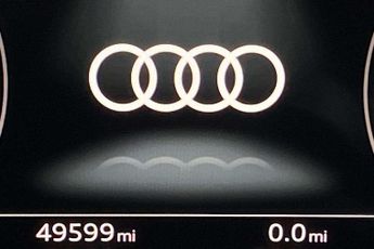 Audi Q5 Sportback 45 TFSI Quattro Sport 5dr S Tronic