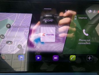 SEAT Arona 1.0 TSI 115 FR First Edition 5dr DSG