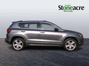 SEAT Ateca 1.5 TSI EVO FR 5dr DSG