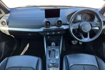 Audi Q2 30 TDI S Line 5dr S Tronic