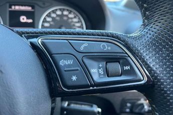 Audi Q2 30 TDI S Line 5dr S Tronic