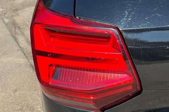 Audi Q2 30 TDI S Line 5dr S Tronic