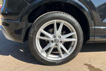 Audi Q2 30 TDI S Line 5dr S Tronic