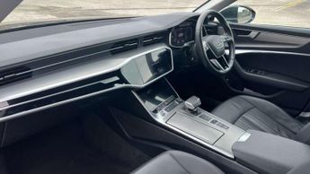 Audi A6 40 TFSI Sport 4dr S Tronic