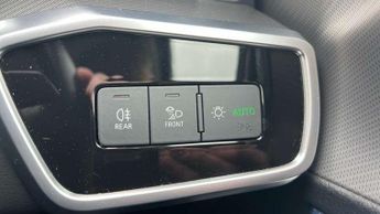 Audi A6 40 TFSI Sport 4dr S Tronic