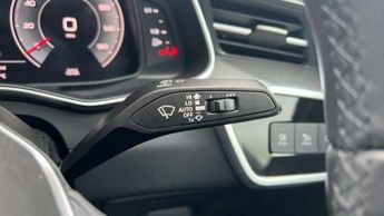 Audi A6 40 TFSI Sport 4dr S Tronic