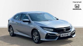 Honda Civic 1.0 VTEC Turbo 126 SE 5dr