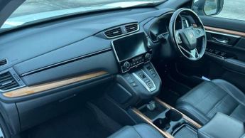 Honda CR-V 2.0 i-MMD Hybrid SR 5dr eCVT