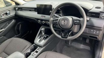 Honda HR-V 1.5 eHEV Elegance 5dr CVT