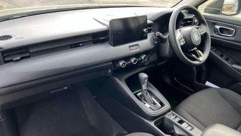 Honda HR-V 1.5 eHEV Elegance 5dr CVT