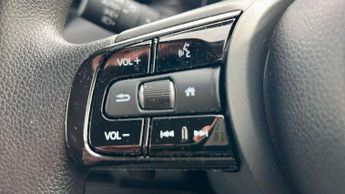 Honda HR-V 1.5 eHEV Elegance 5dr CVT