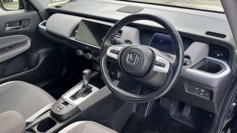 Honda Jazz Crosstar 1.5 i-MMD Hybrid Crosstar EX 5dr eCVT