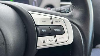 Honda Jazz Crosstar 1.5 i-MMD Hybrid Crosstar EX 5dr eCVT