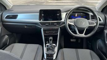Volkswagen T-Roc 1.5 TSI Life 5dr DSG