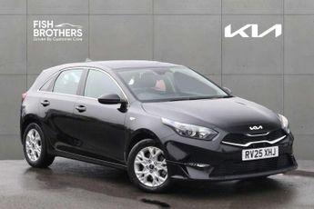Kia Ceed 1.5T GDi ISG 138 2 5dr