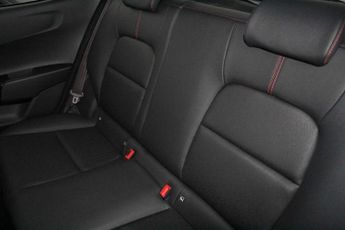 Kia Picanto 1.0 GT-line 5dr Auto [4 seats]