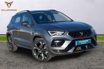 Cupra Ateca 1.5 EcoTSI V2 5dr DSG