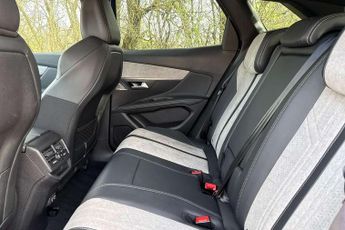 Peugeot 3008 1.6 Hybrid 225 GT Premium 5dr e-EAT8