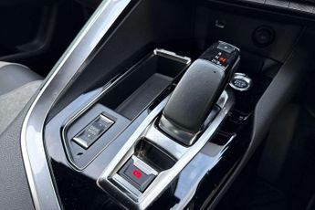 Peugeot 3008 1.6 Hybrid 225 GT Premium 5dr e-EAT8