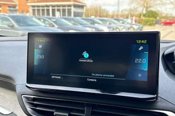 Peugeot 3008 1.6 Hybrid 225 GT Premium 5dr e-EAT8