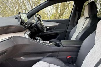 Peugeot 3008 1.6 Hybrid 225 GT Premium 5dr e-EAT8