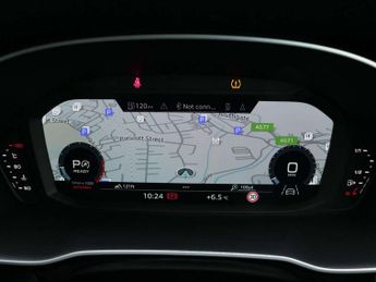 Audi Q3 35 TFSI Black Edition 5dr S Tronic