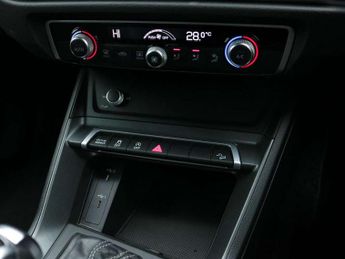 Audi Q3 35 TFSI Black Edition 5dr S Tronic