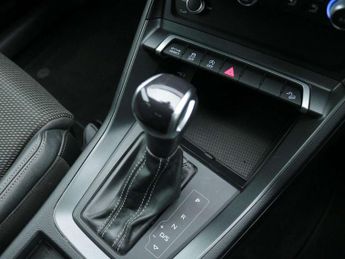 Audi Q3 35 TFSI Black Edition 5dr S Tronic