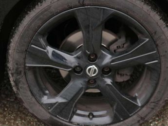 Nissan Micra 1.0 IG-T 92 N-Sport 5dr CVT